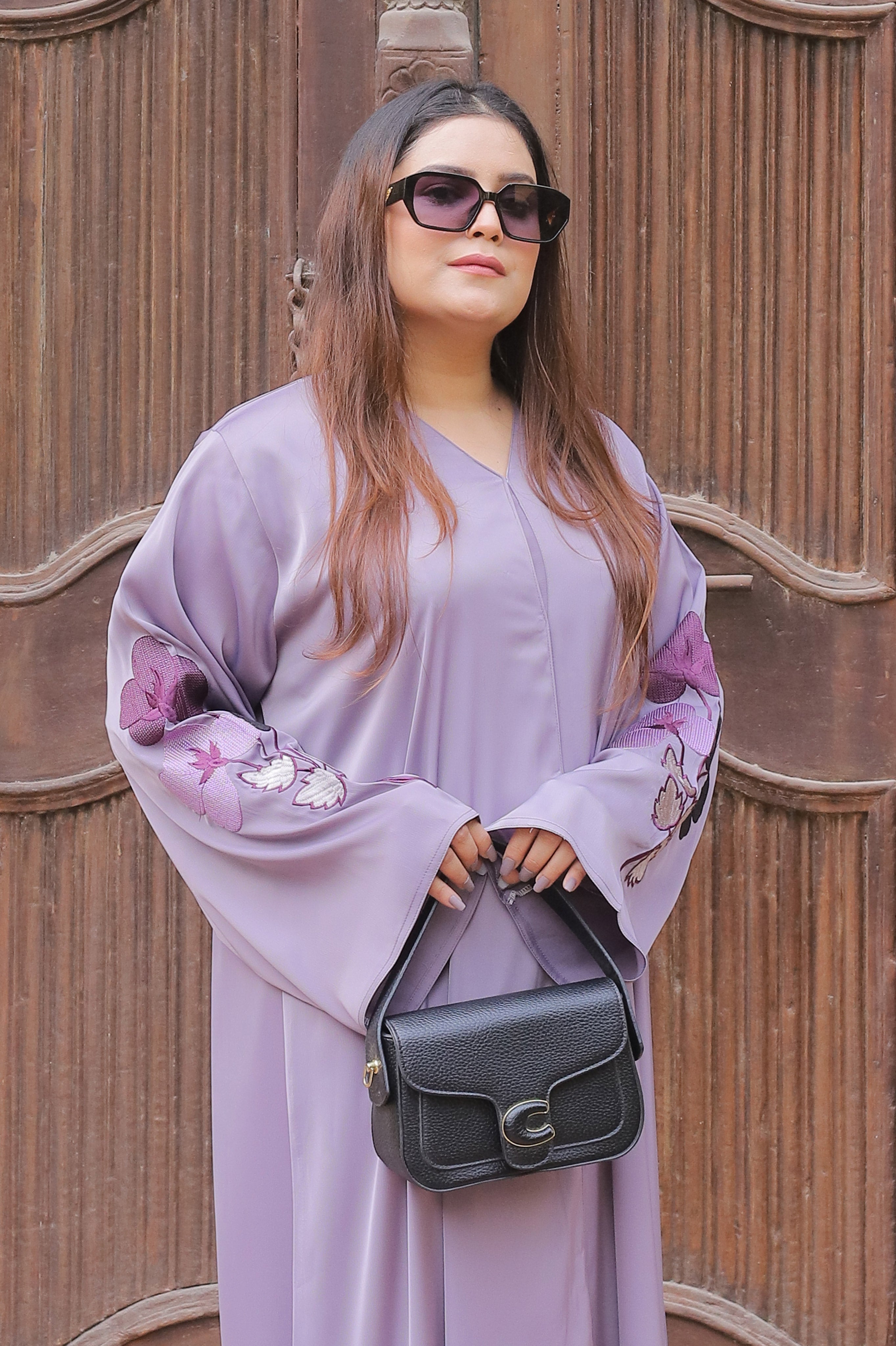 Adira Abaya