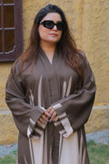 Zoyina Abaya