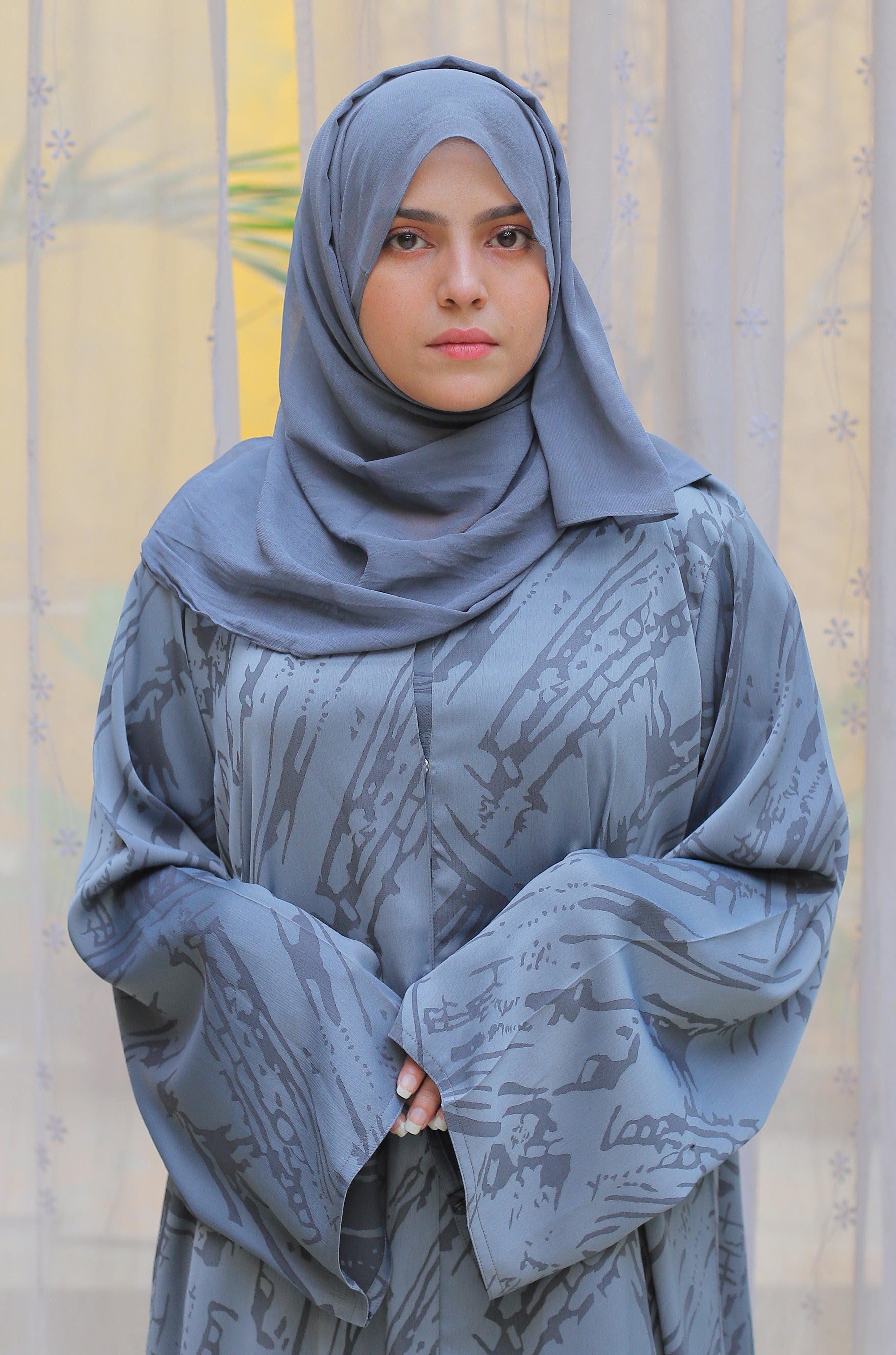Daneen Abaya